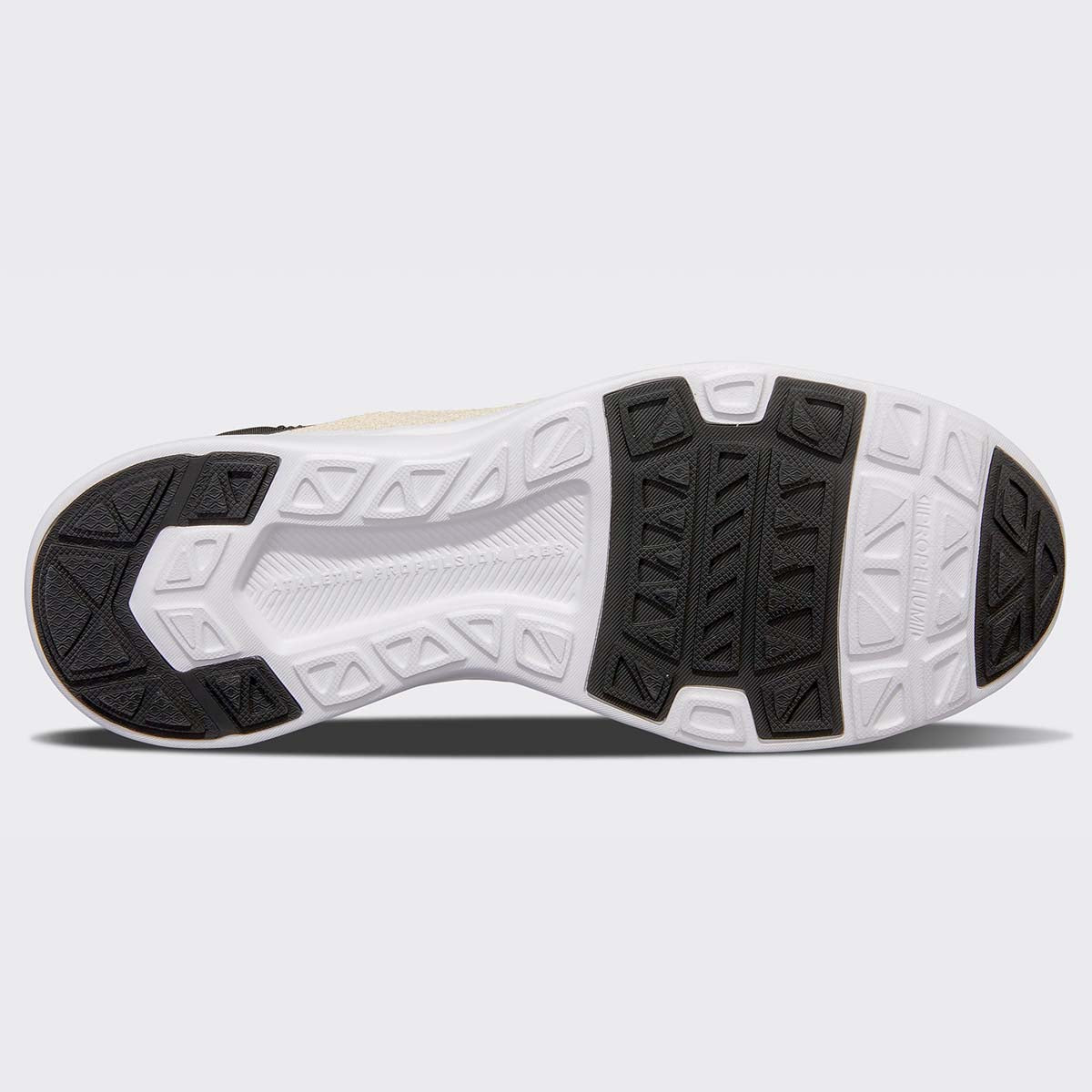 Women's TechLoom Tracer Black / Parchment / White