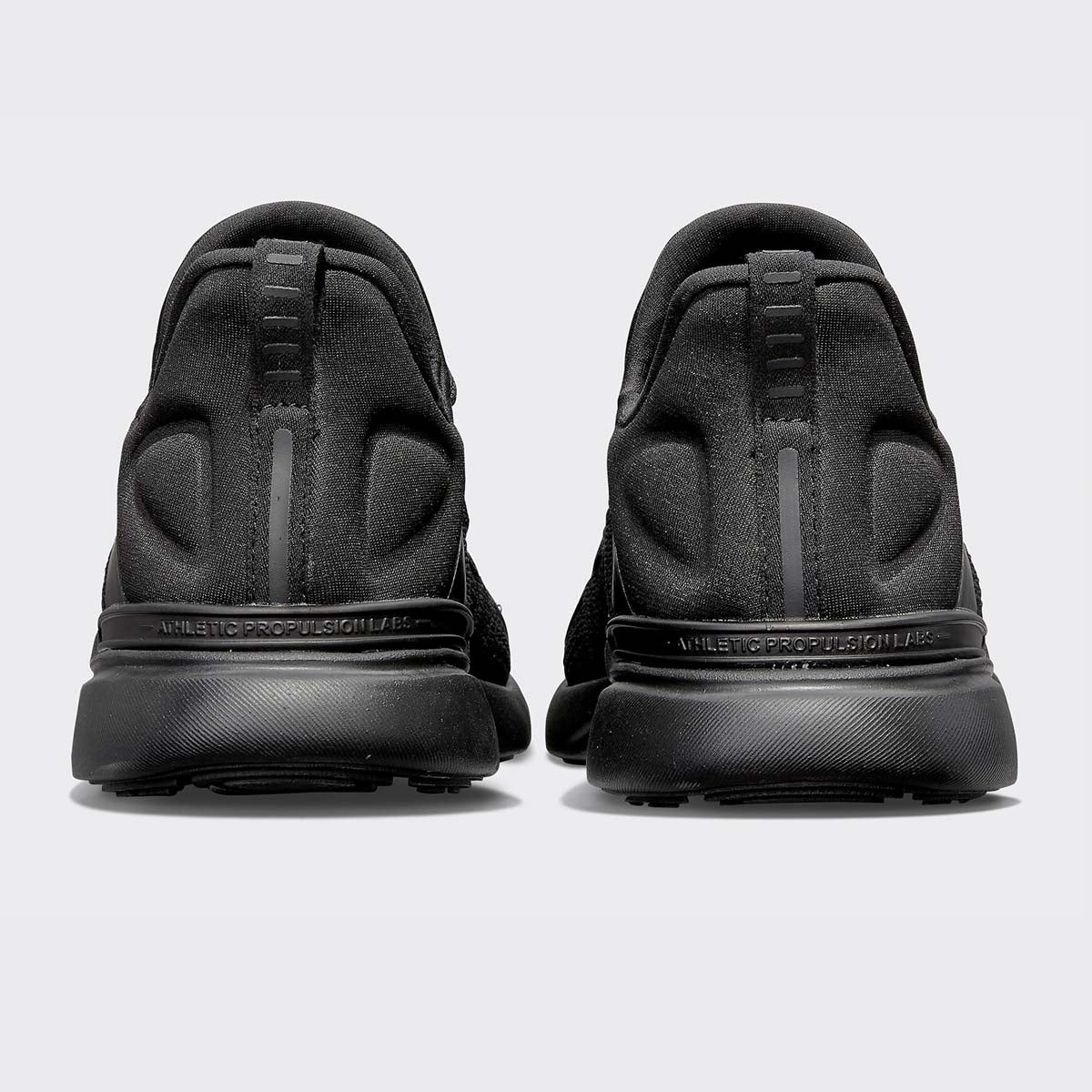 Women's TechLoom Tracer Black / Silver