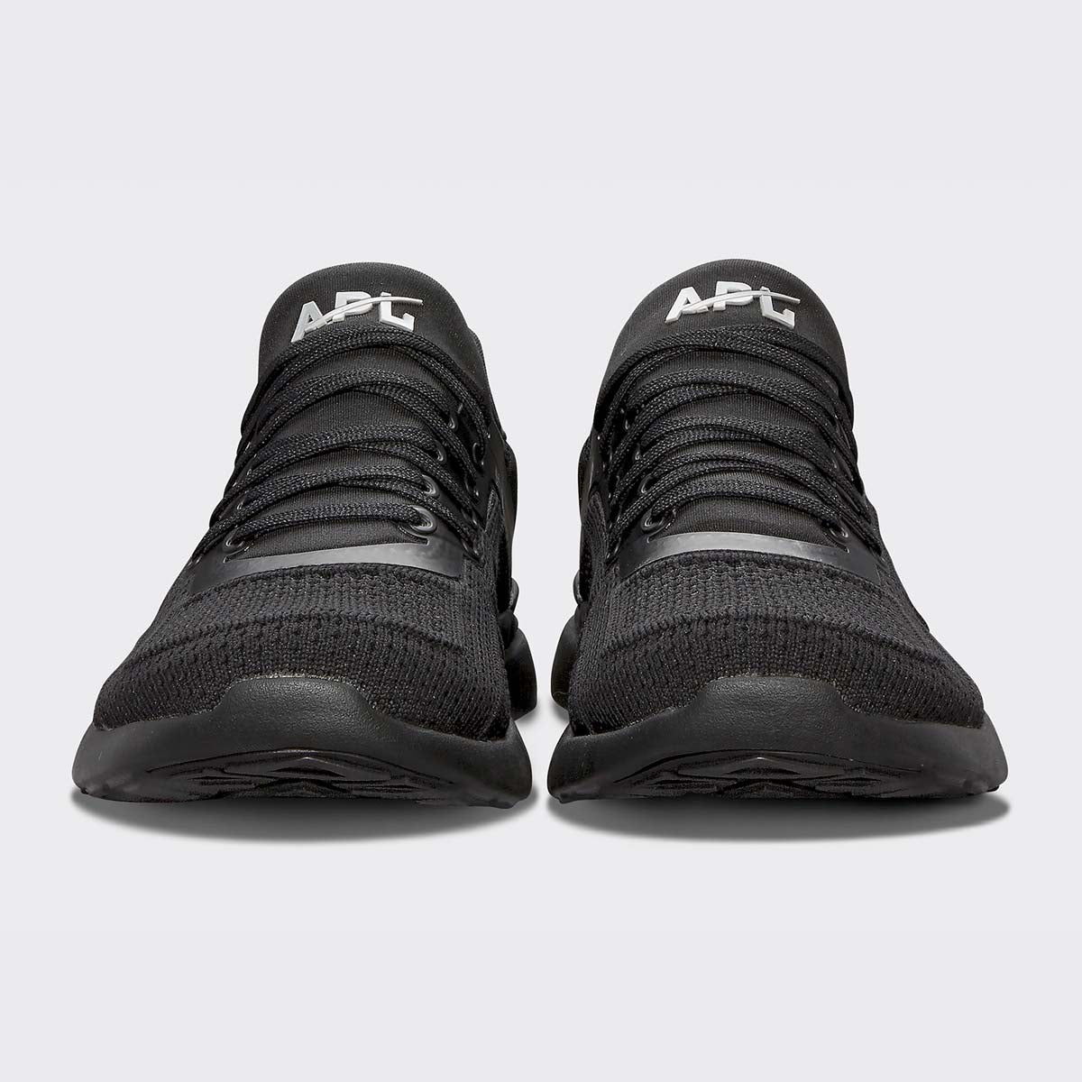 Women's TechLoom Tracer Black / Silver
