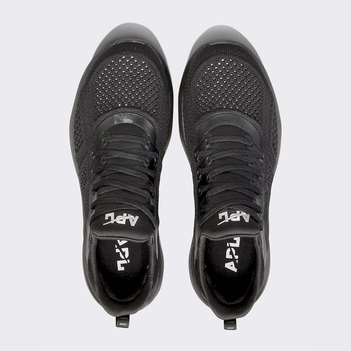 Women's TechLoom Tracer Black / Silver