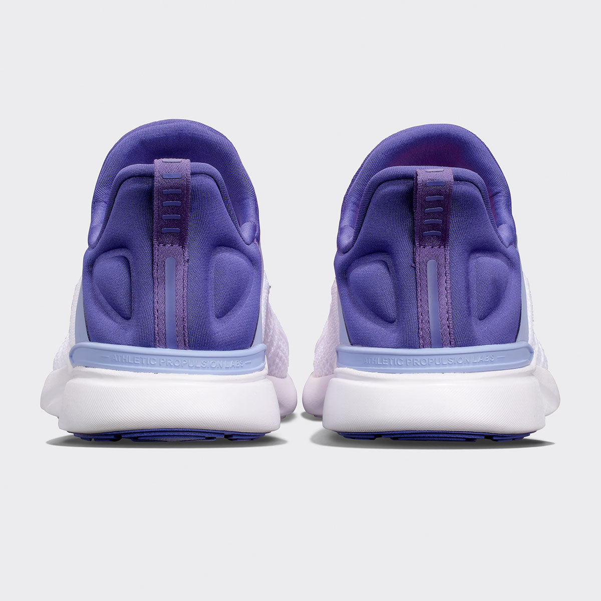 Women's TechLoom Tracer Blue Haze / Bellflower / White