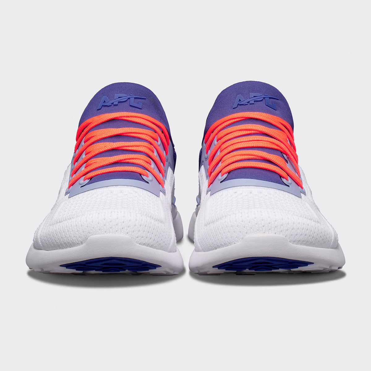 Women's TechLoom Tracer Blue Haze / Bellflower / White