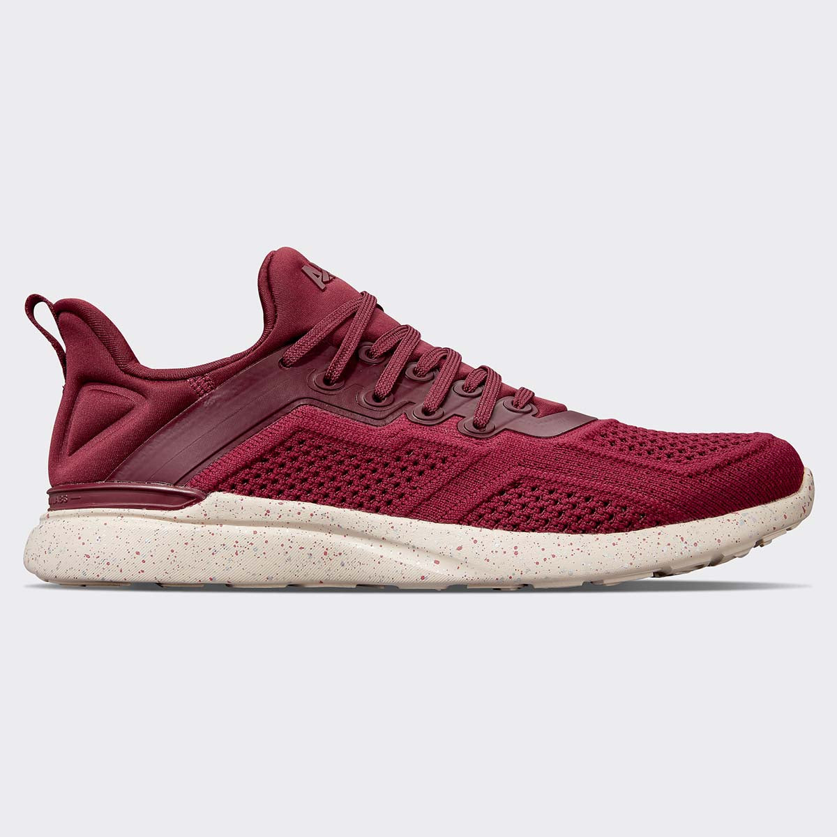 Women's TechLoom Tracer Burgundy / Beach / Speckle