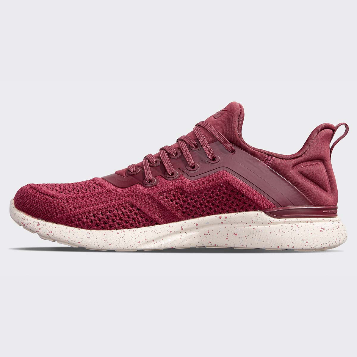 Women's TechLoom Tracer Burgundy / Beach / Speckle