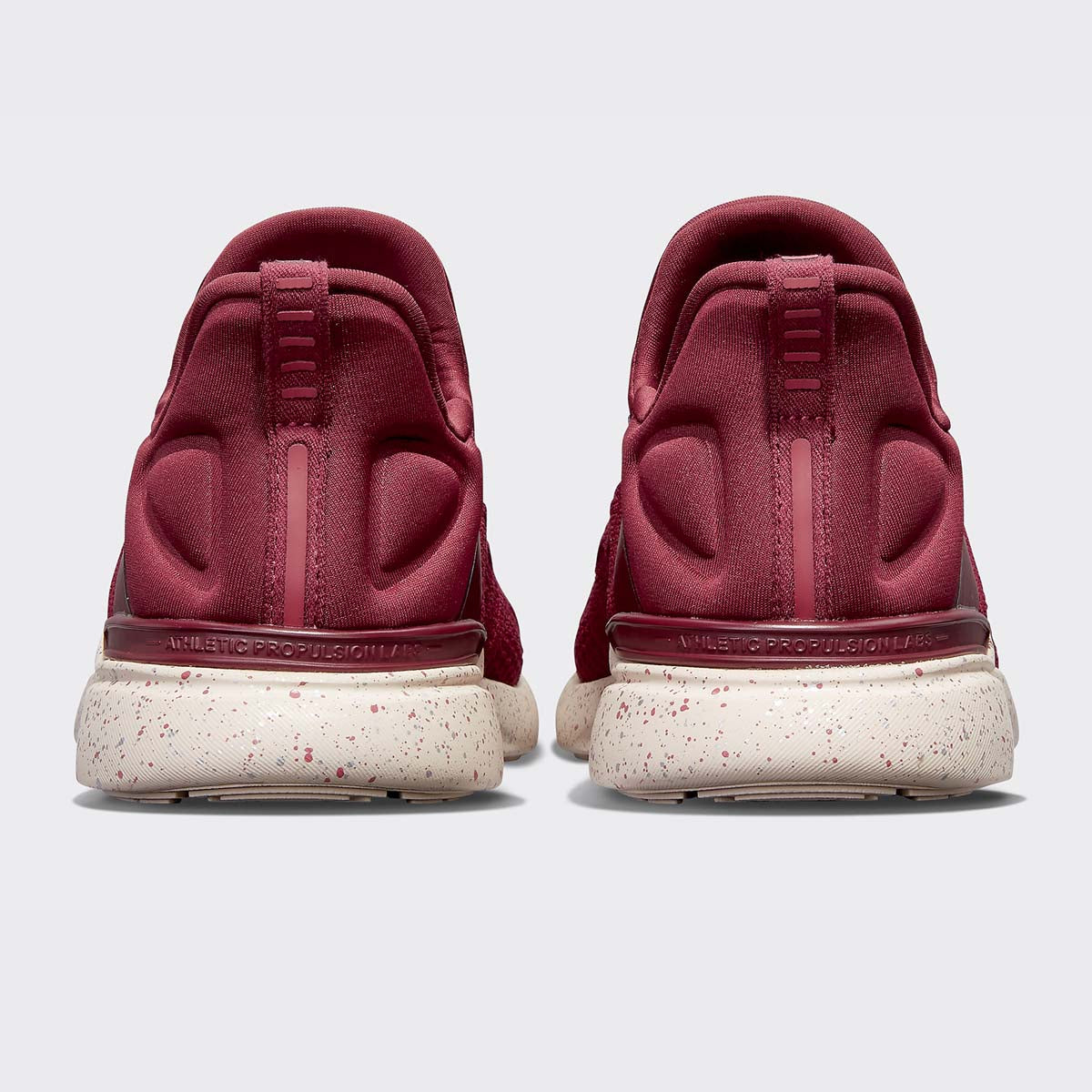 Women's TechLoom Tracer Burgundy / Beach / Speckle