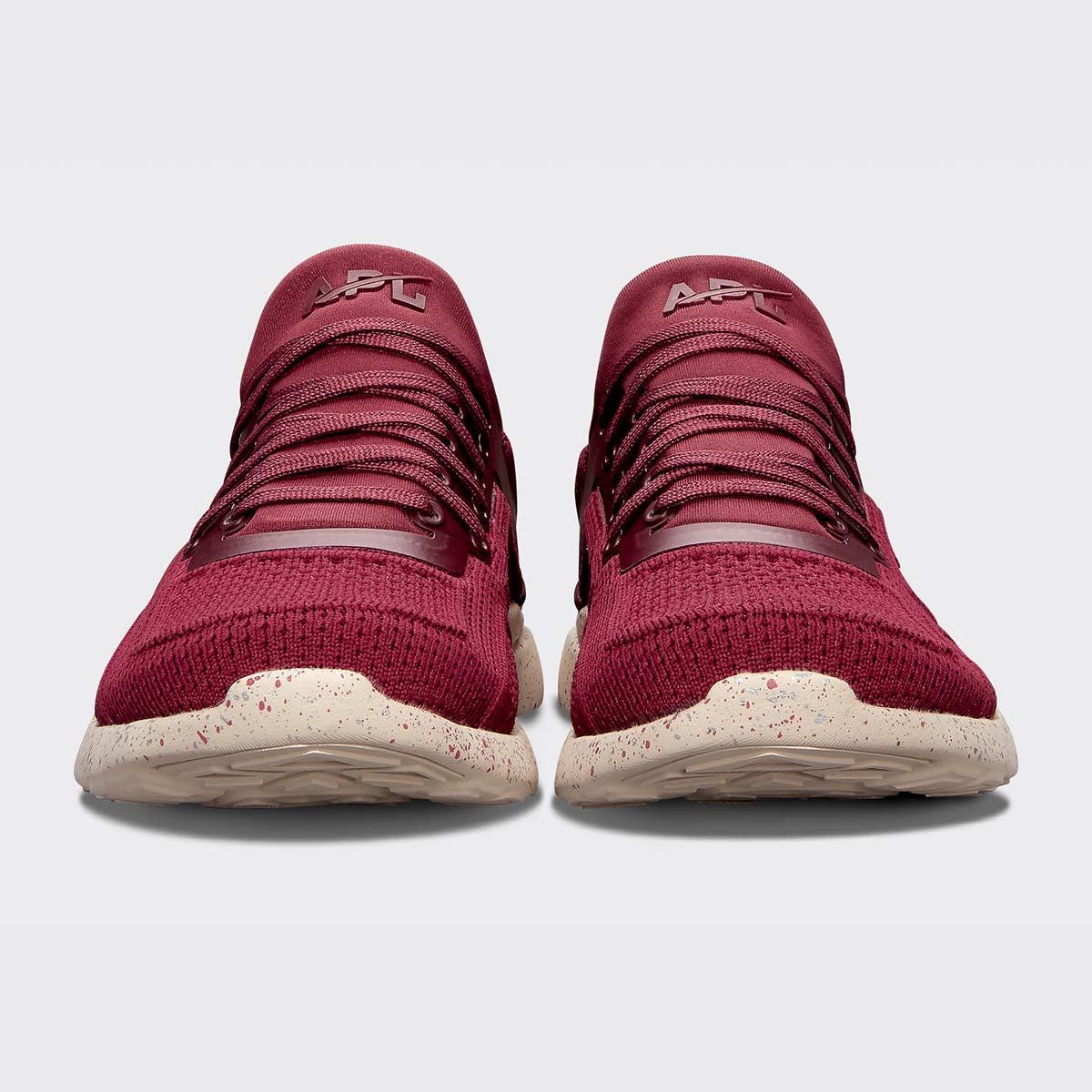 Women's TechLoom Tracer Burgundy / Beach / Speckle
