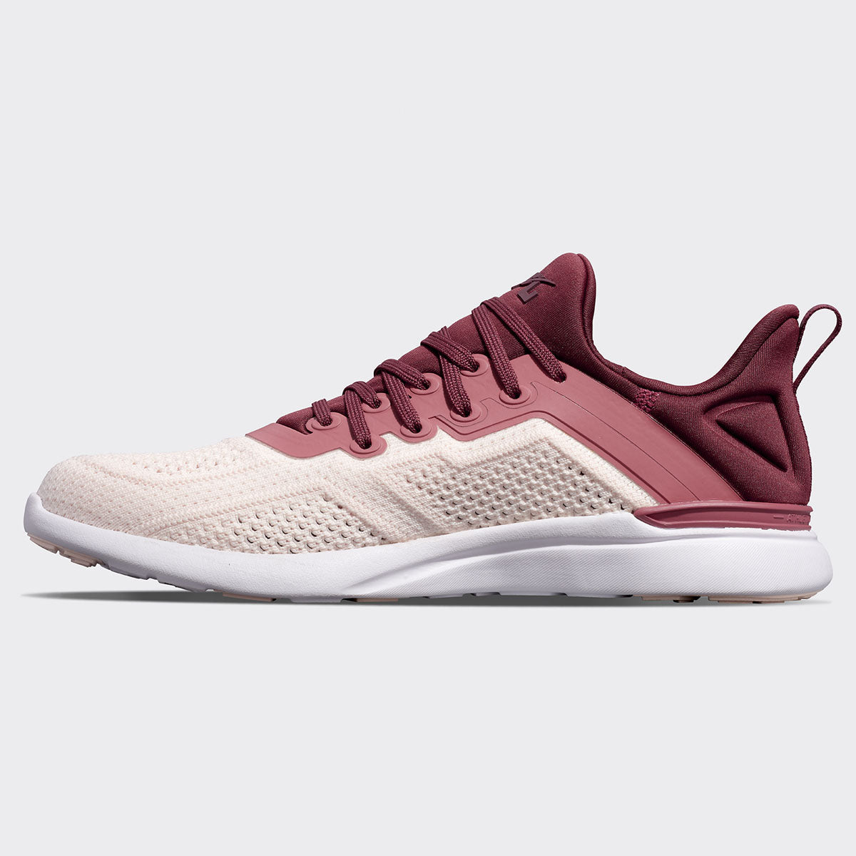 Women's TechLoom Tracer Burgundy / Cedar / Creme