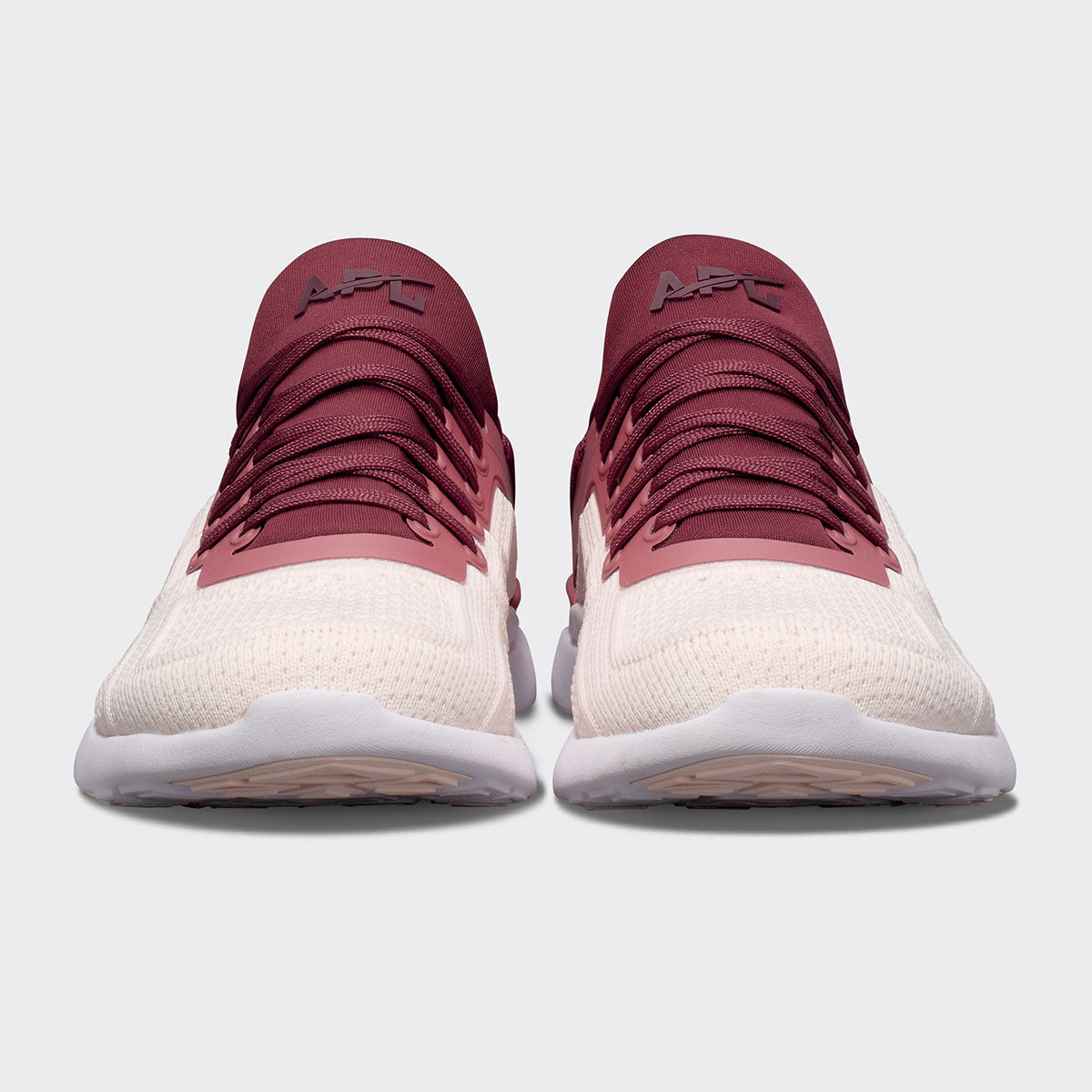Women's TechLoom Tracer Burgundy / Cedar / Creme