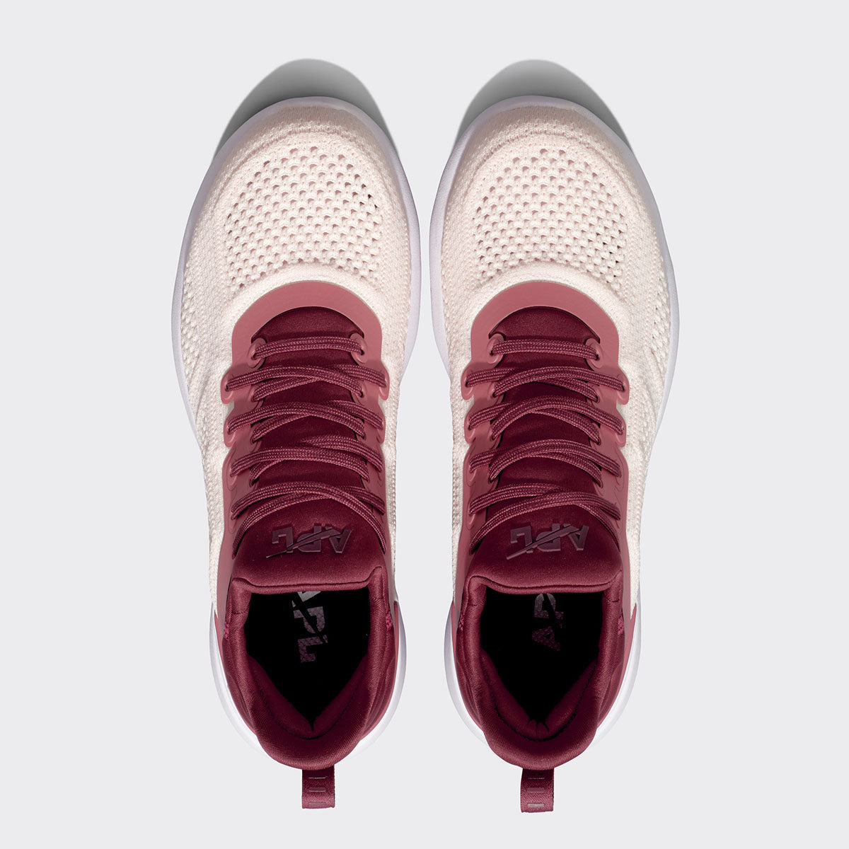 Women's TechLoom Tracer Burgundy / Cedar / Creme