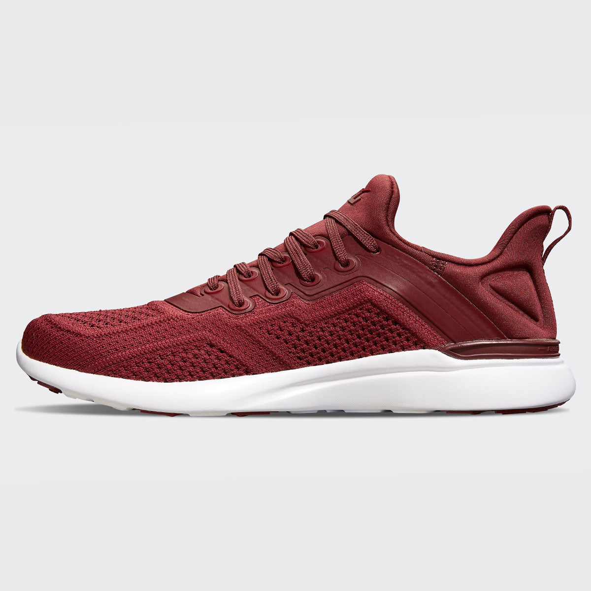 Women's TechLoom Tracer Burgundy / White