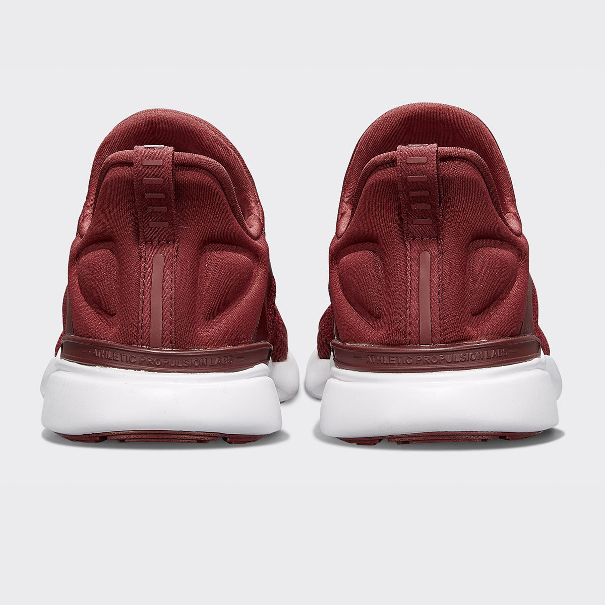 Women's TechLoom Tracer Burgundy / White