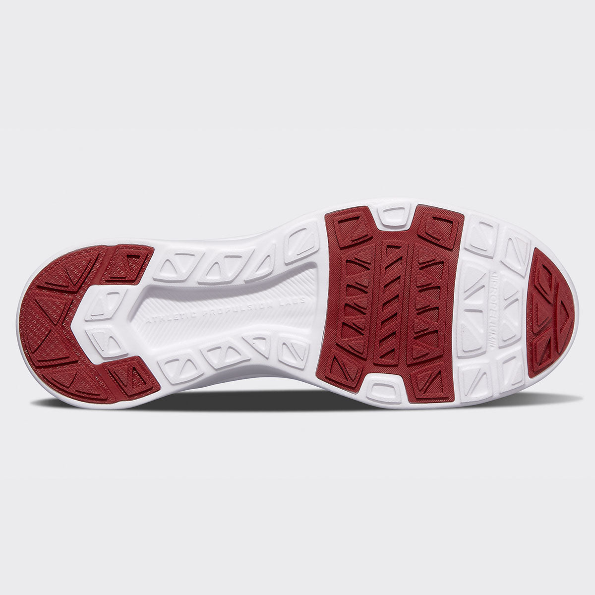 Women's TechLoom Tracer Burgundy / White
