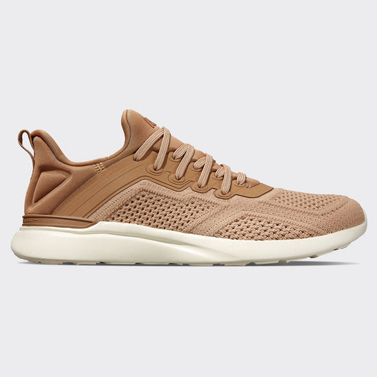 Men's TechLoom Tracer Caramel / Pristine