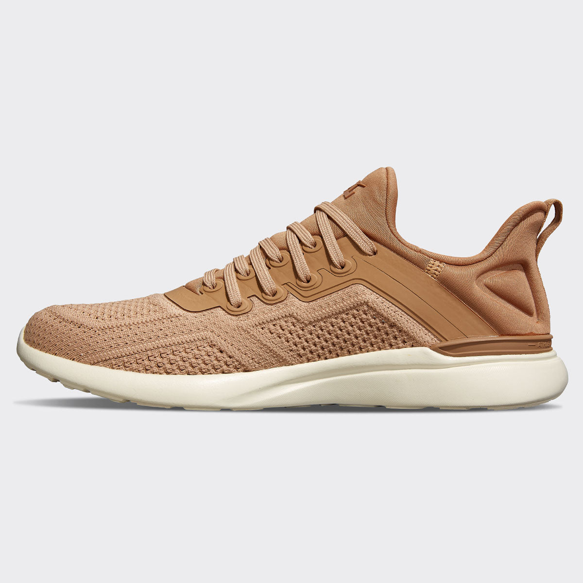 Men's TechLoom Tracer Caramel / Pristine