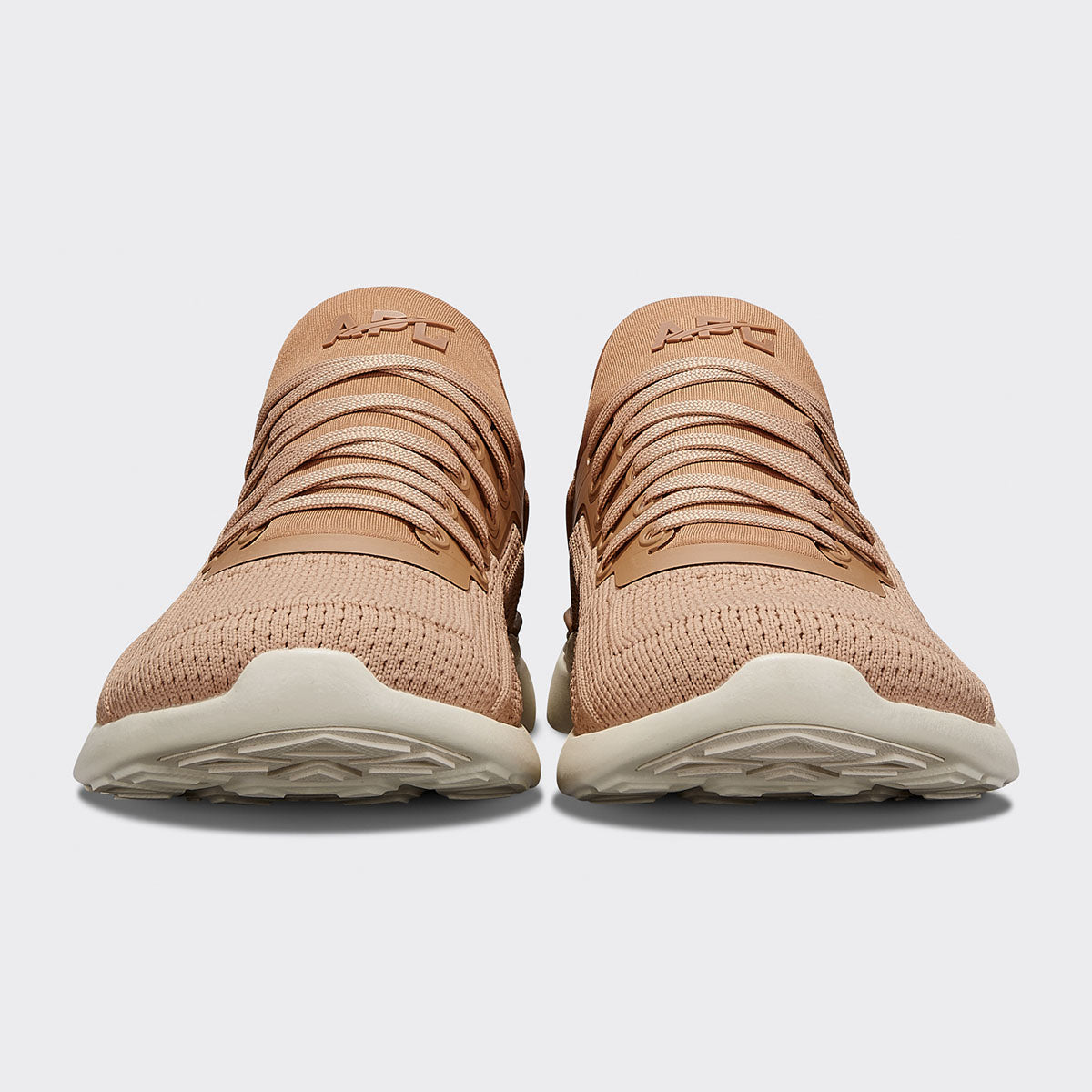 Men's TechLoom Tracer Caramel / Pristine