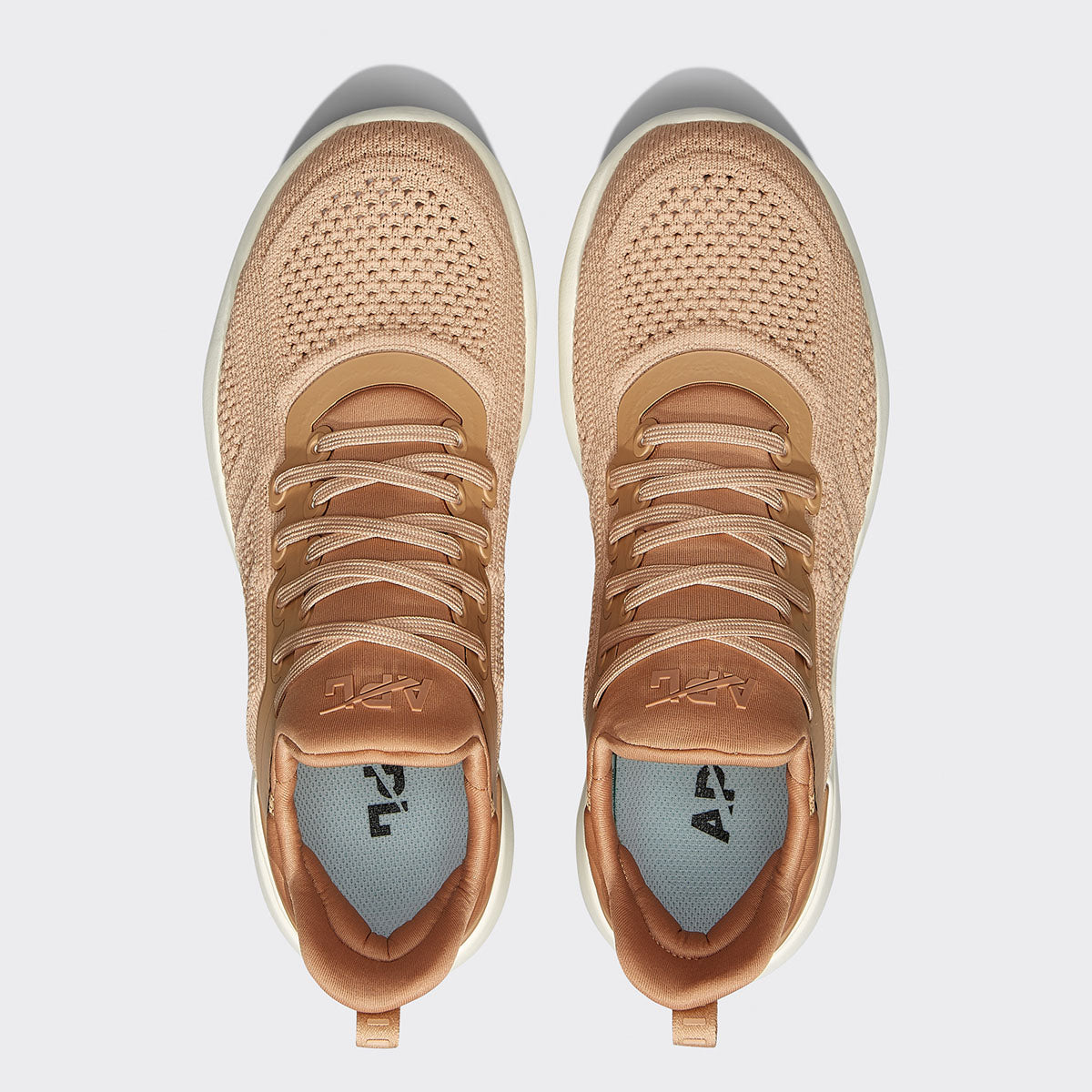 Women's TechLoom Tracer Caramel / Pristine
