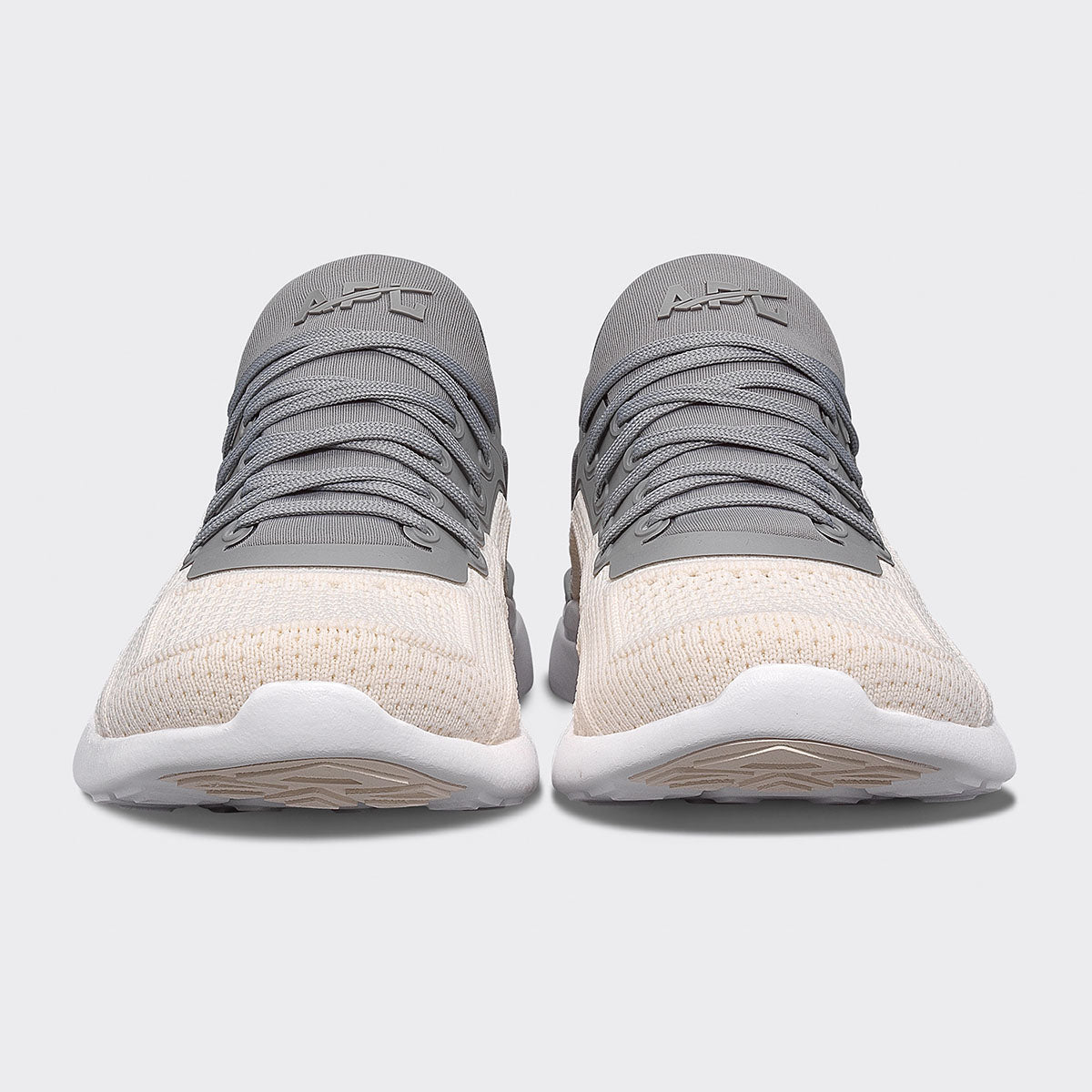 Women's TechLoom Tracer Cement / Pristine / White