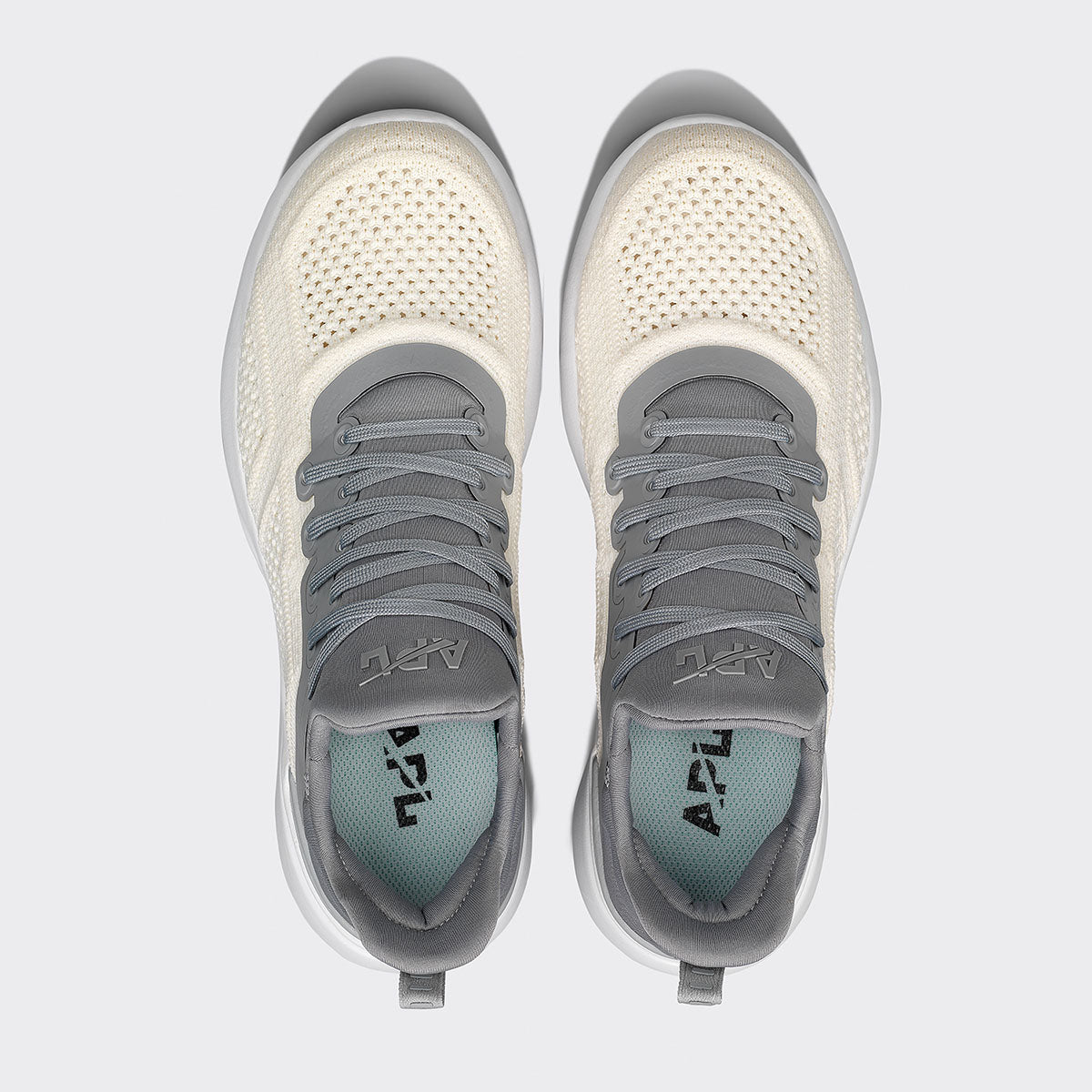 Women's TechLoom Tracer Cement / Pristine / White