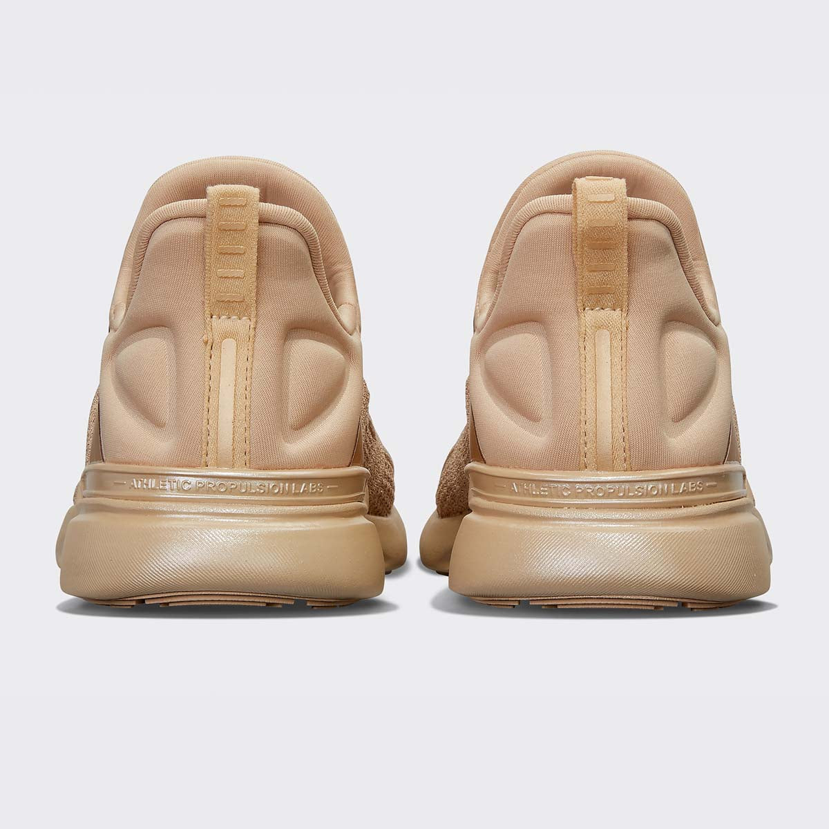 Women's TechLoom Tracer Champagne