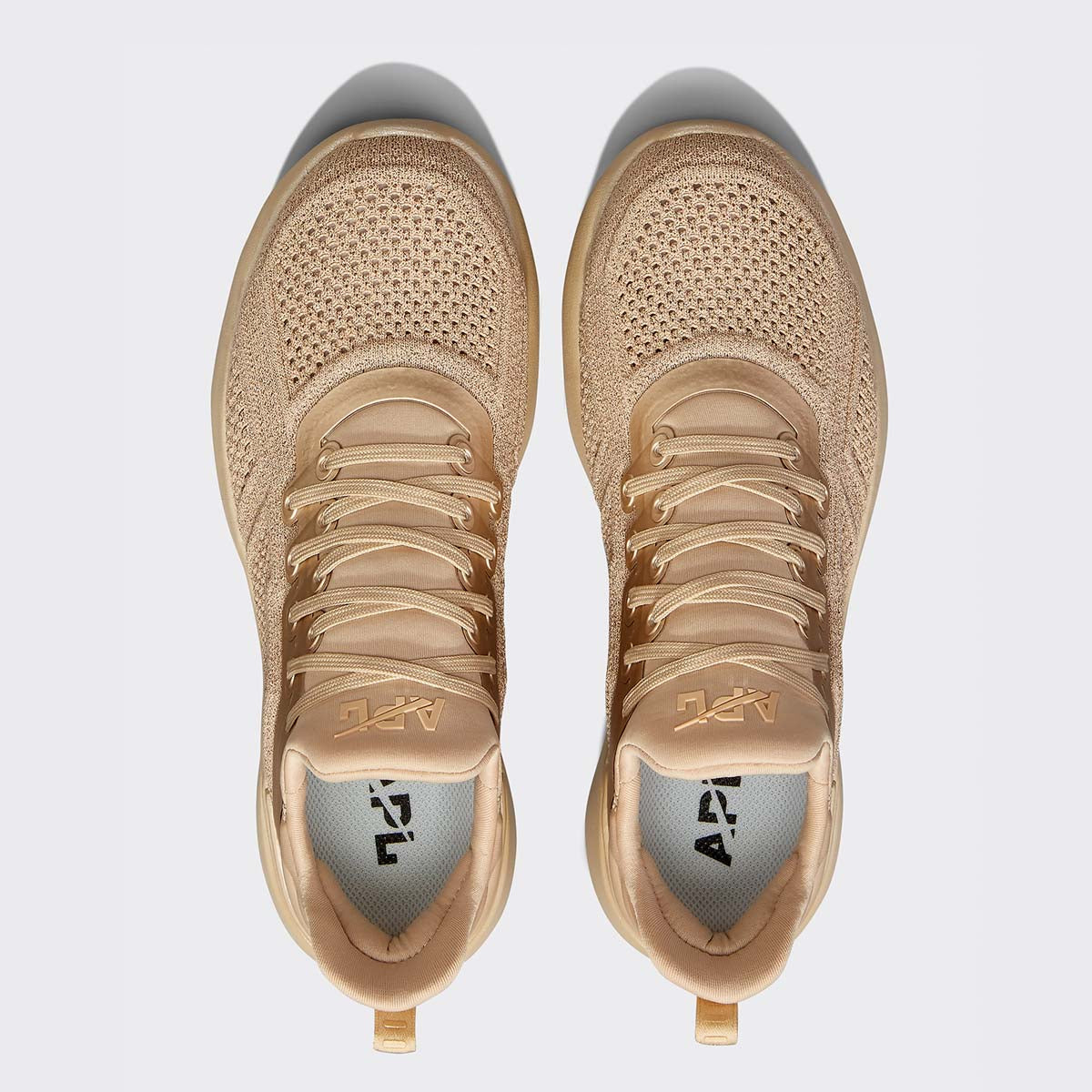 Women's TechLoom Tracer Champagne