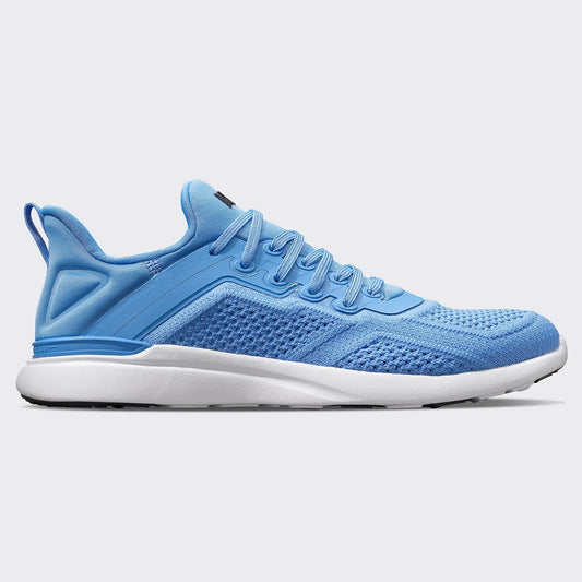 Women's TechLoom Tracer Coastal Blue / White / Black