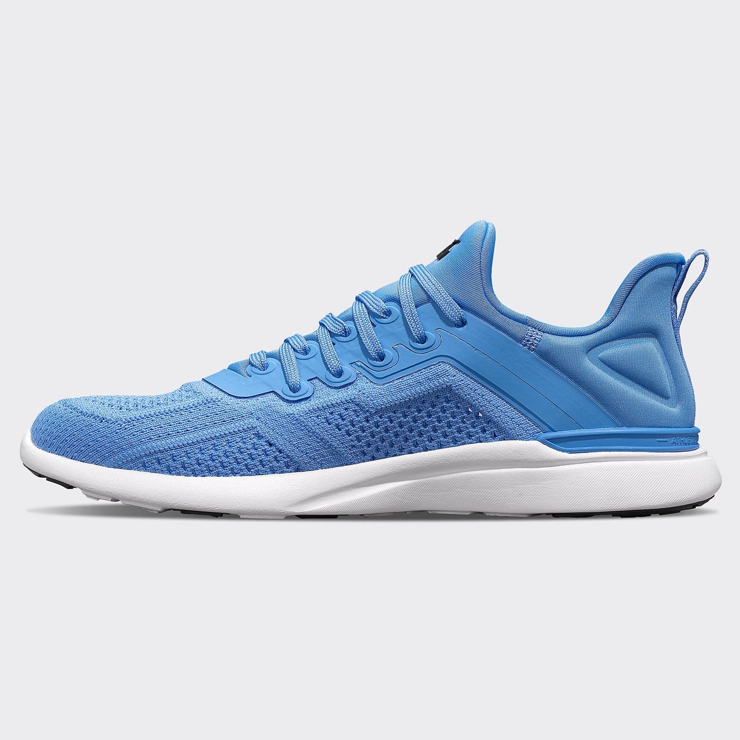 Men's TechLoom Tracer Coastal Blue / White / Black