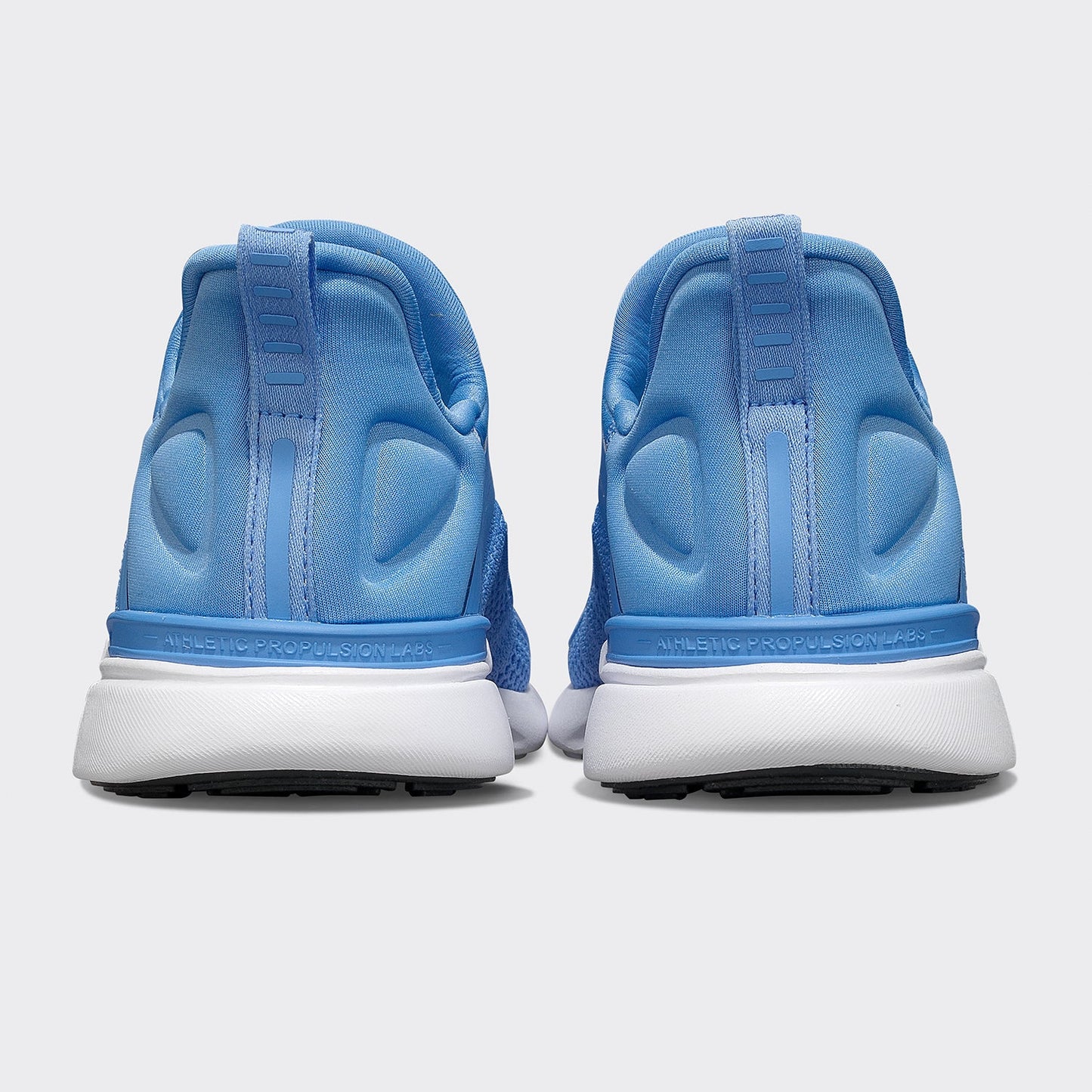 Men's TechLoom Tracer Coastal Blue / White / Black