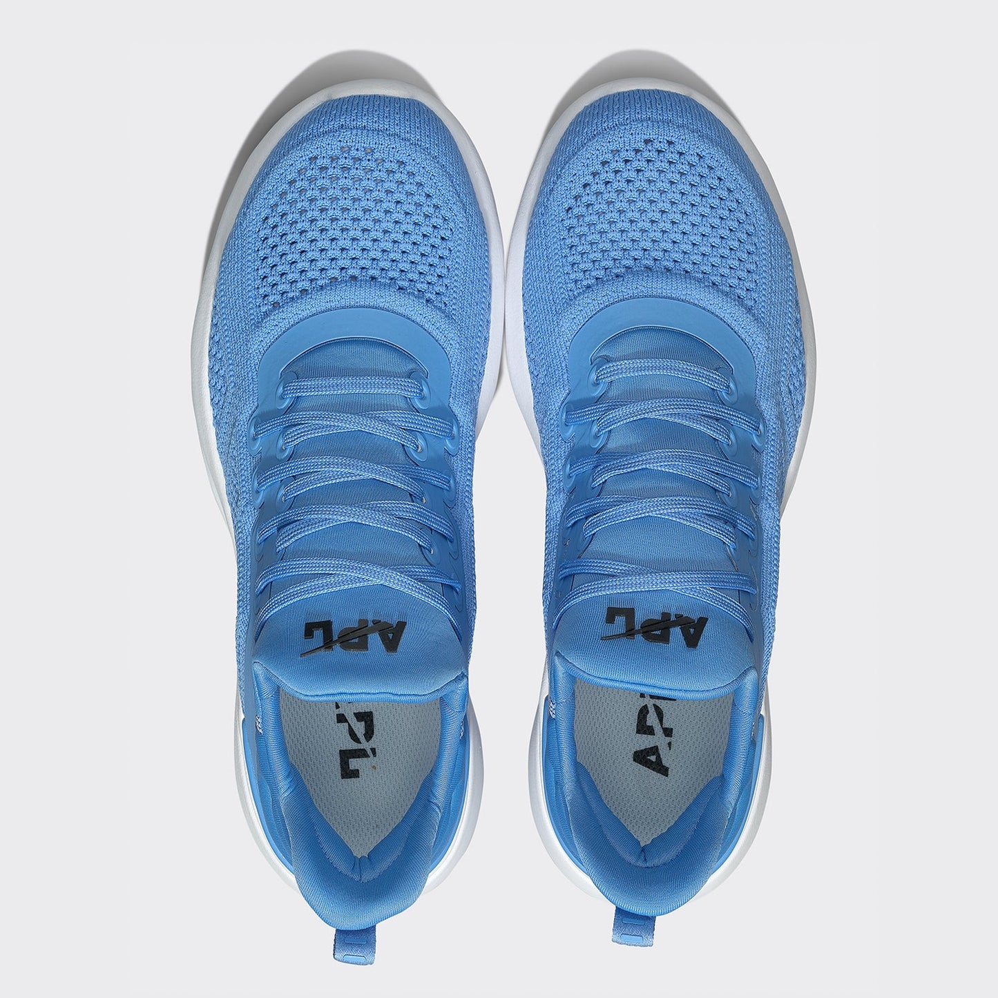 Men's TechLoom Tracer Coastal Blue / White / Black