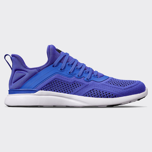 Women's TechLoom Tracer Cobalt / Black / White