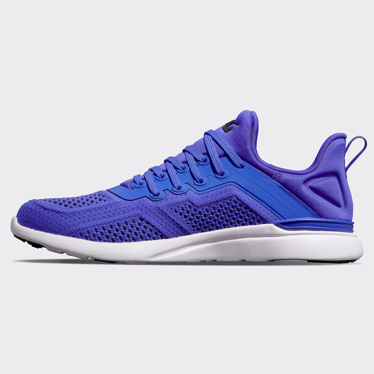 Men's TechLoom Tracer Cobalt / Black / White