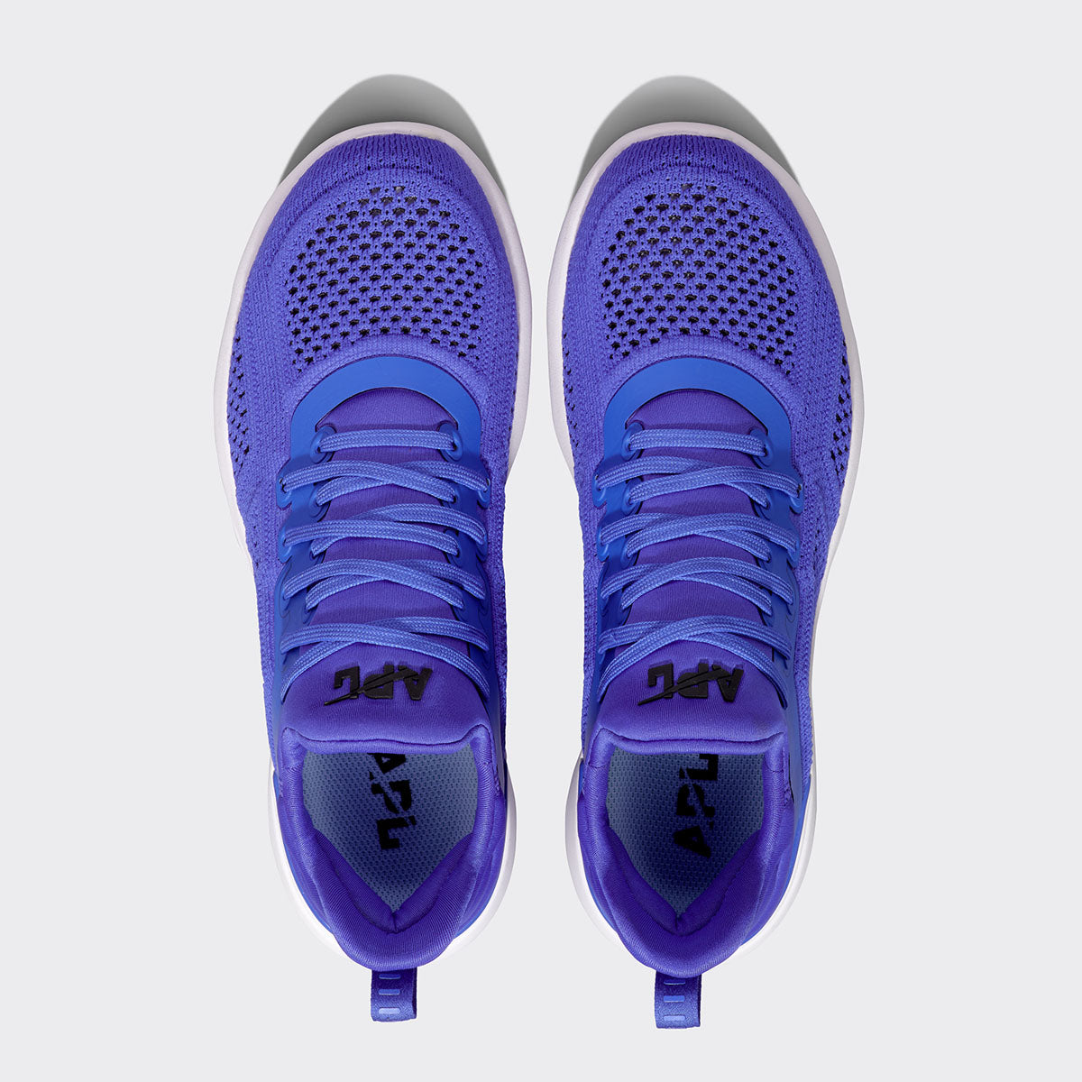Women's TechLoom Tracer Cobalt / Black / White
