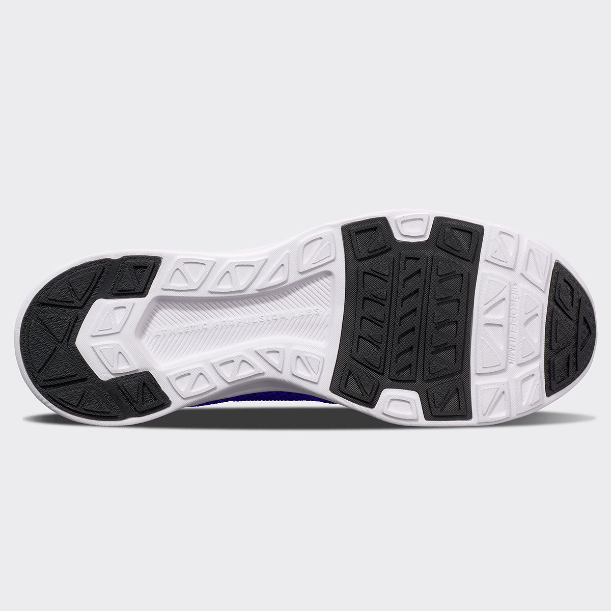 Men's TechLoom Tracer Cobalt / Black / White