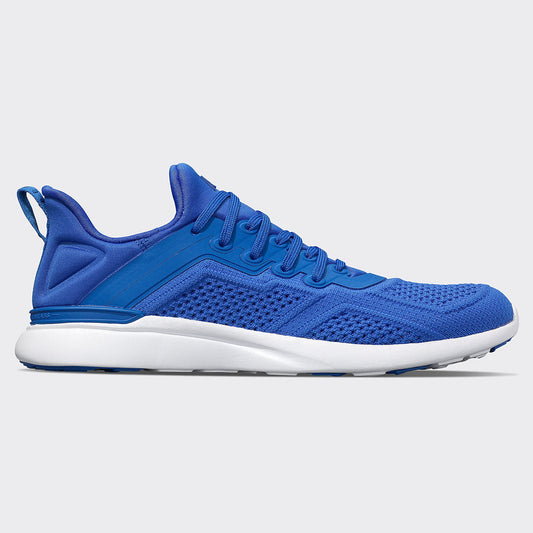 Women's TechLoom Tracer Cobalt / White