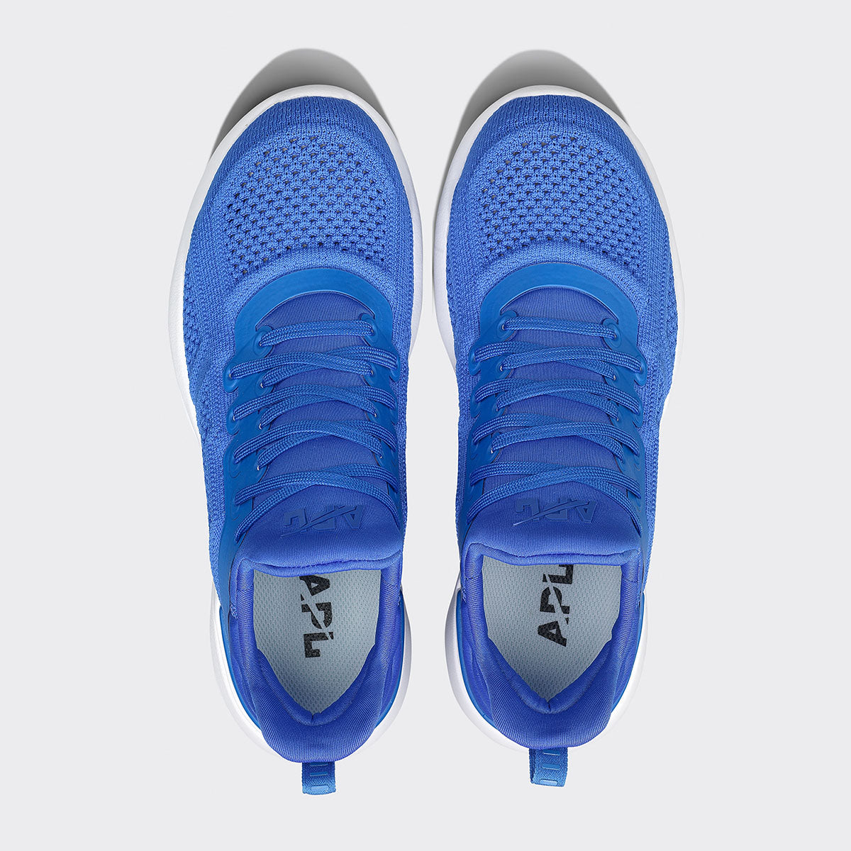 Women's TechLoom Tracer Cobalt / White