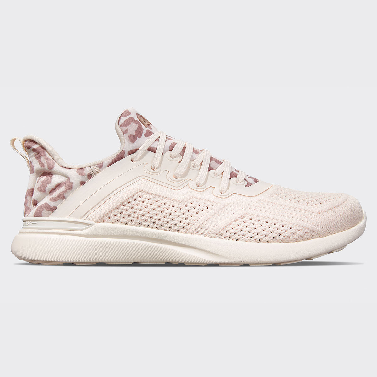 Women's TechLoom Tracer Creme / Beachwood / Leopard