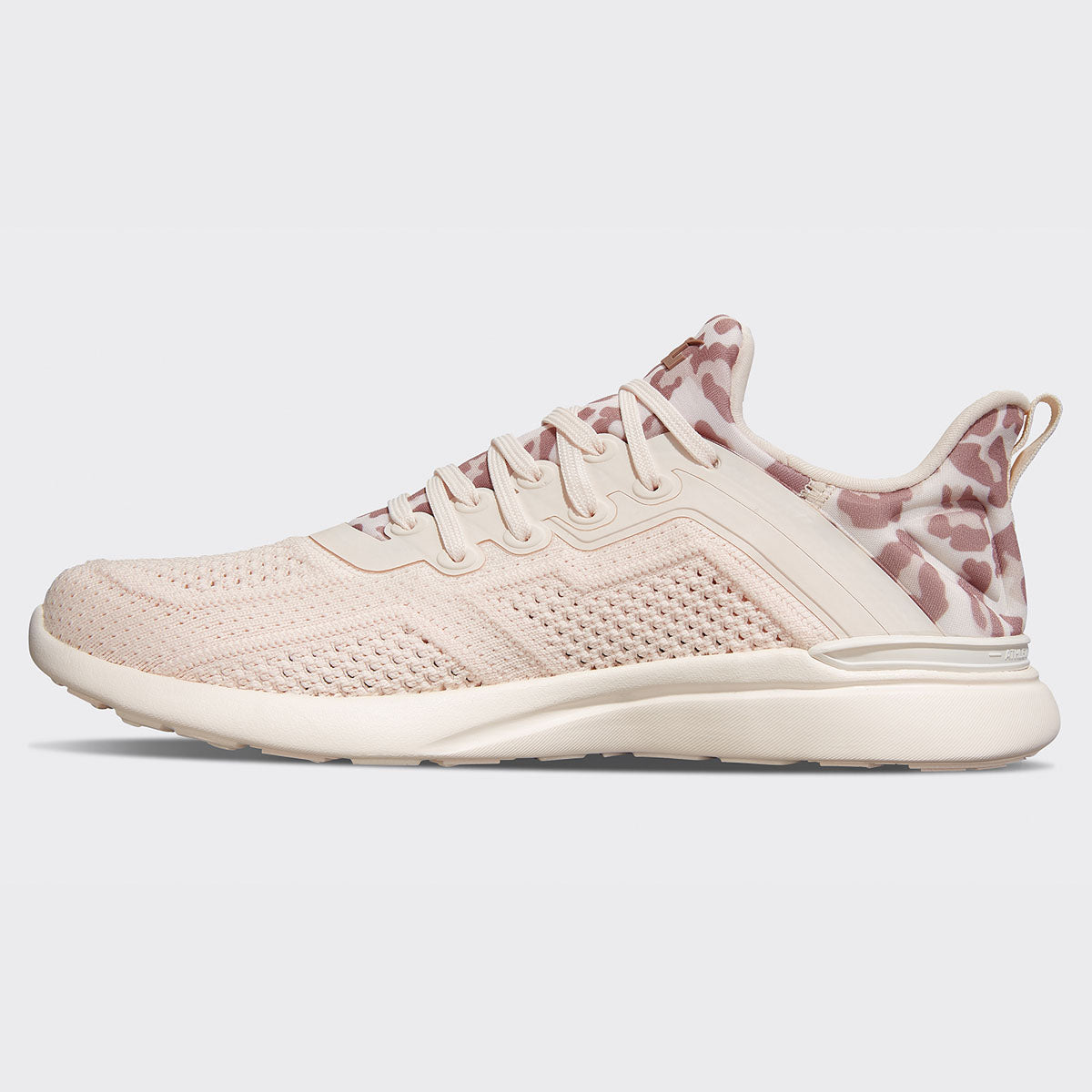 Women's TechLoom Tracer Creme / Beachwood / Leopard