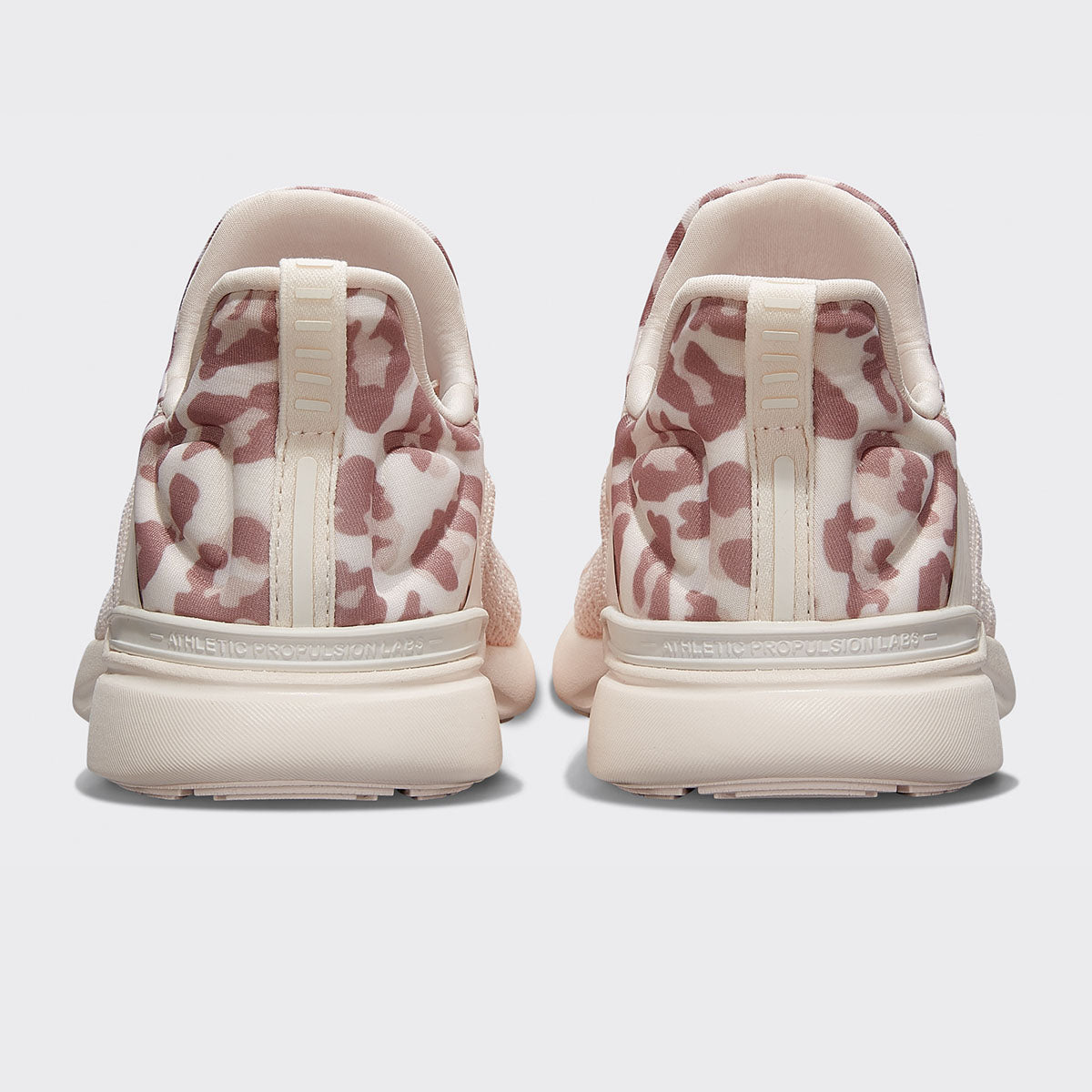 Women's TechLoom Tracer Creme / Beachwood / Leopard