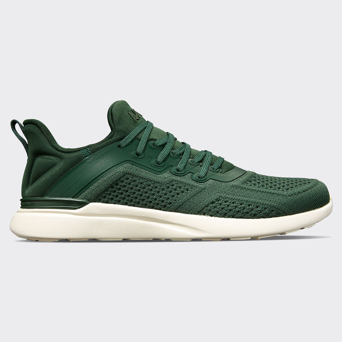 Women's TechLoom Tracer Dark Green / Pristine