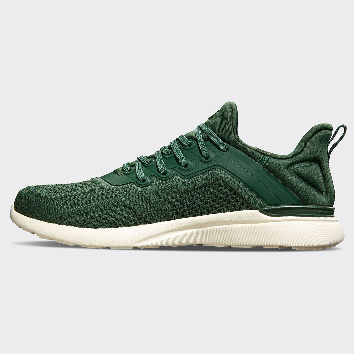 Women's TechLoom Tracer Dark Green / Pristine