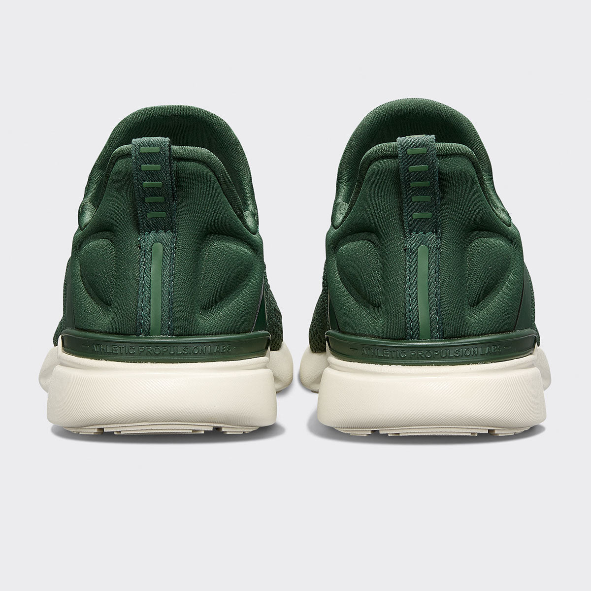 Women's TechLoom Tracer Dark Green / Pristine