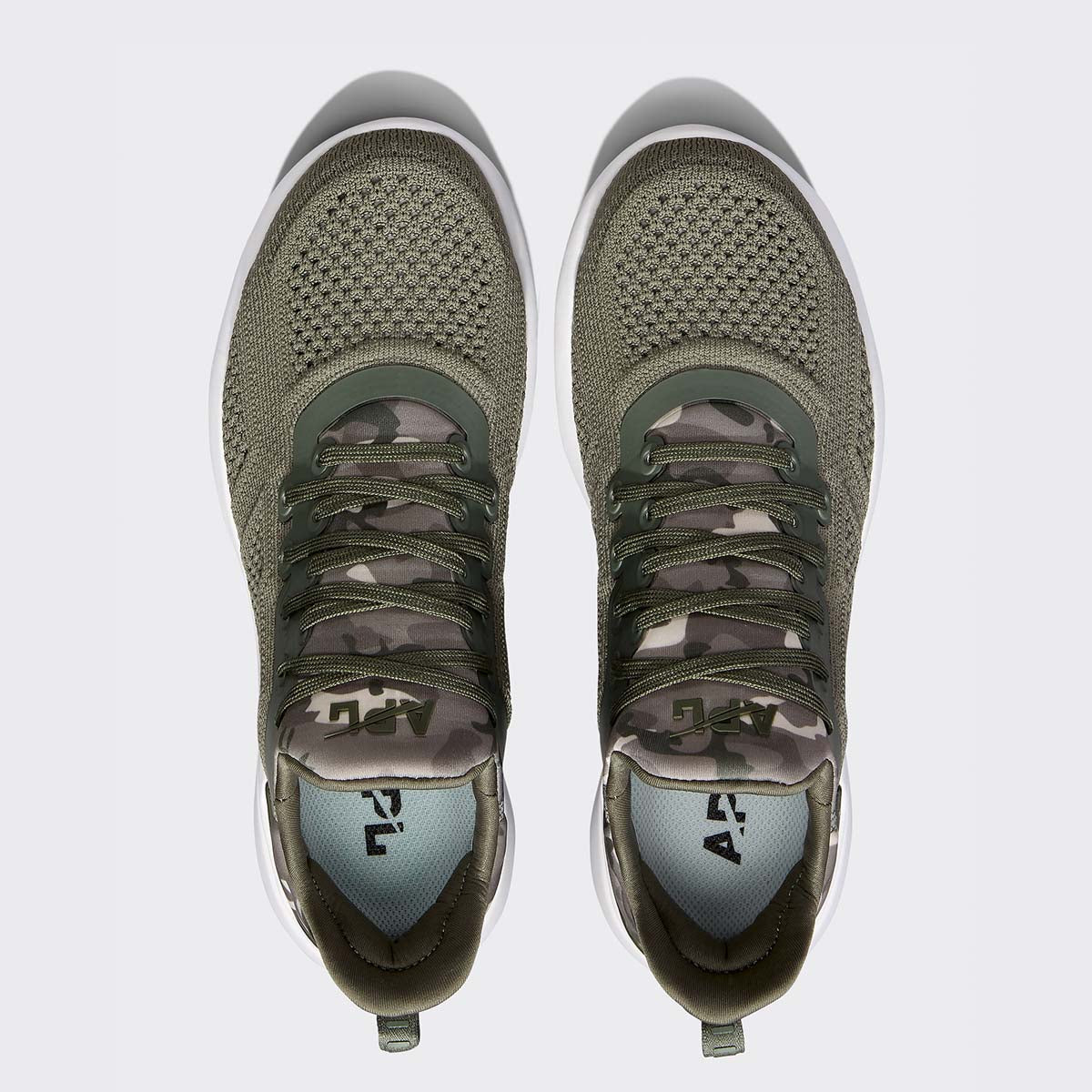 Women's TechLoom Tracer Fatigue / Camo