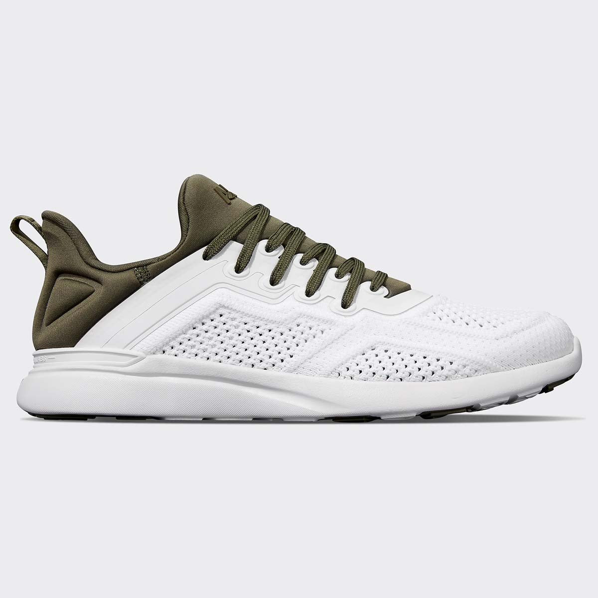 Women's TechLoom Tracer Fatigue / White