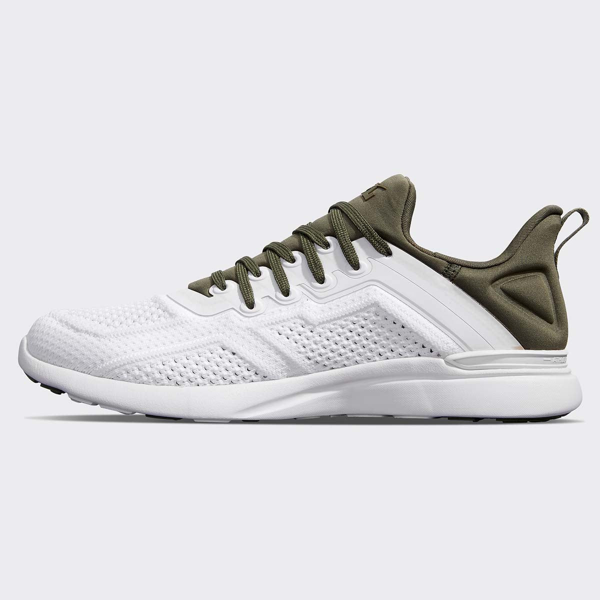 Women's TechLoom Tracer Fatigue / White