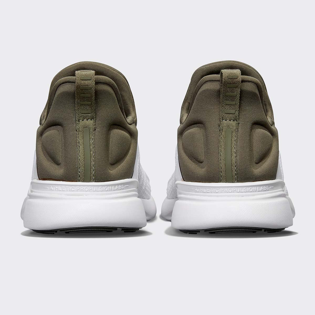 Women's TechLoom Tracer Fatigue / White