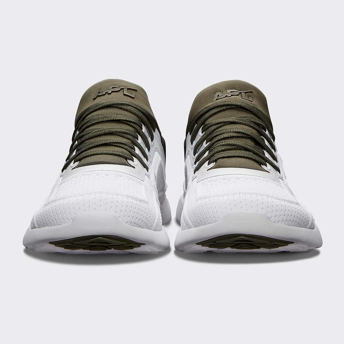 Women's TechLoom Tracer Fatigue / White