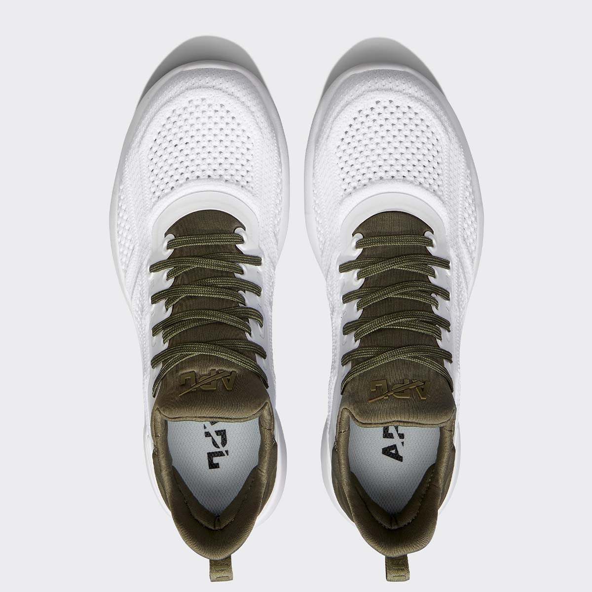 Women's TechLoom Tracer Fatigue / White