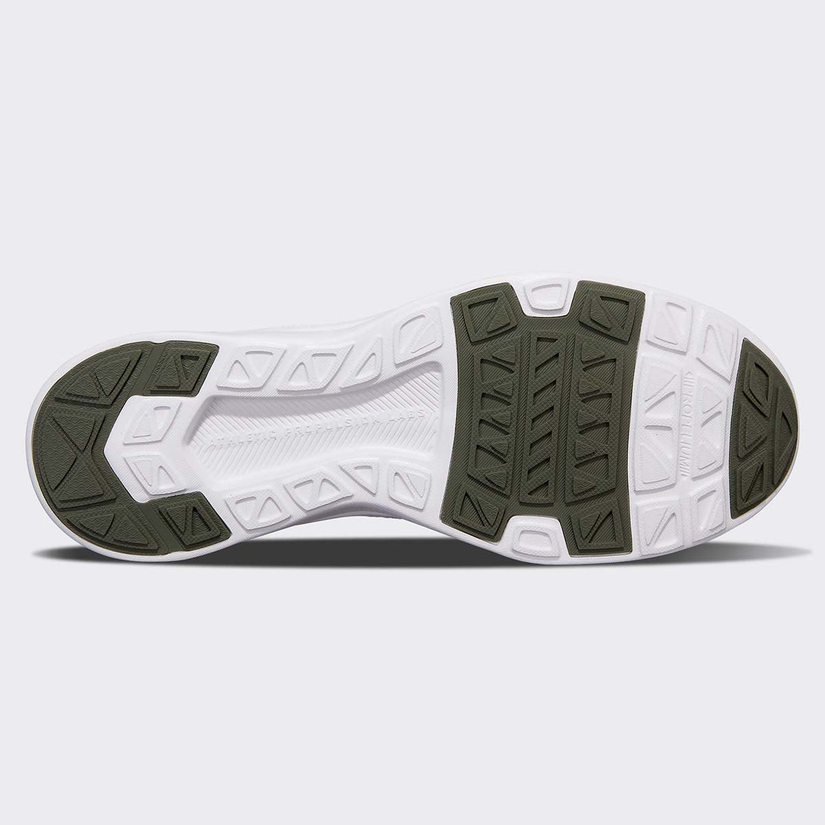 Women's TechLoom Tracer Fatigue / White