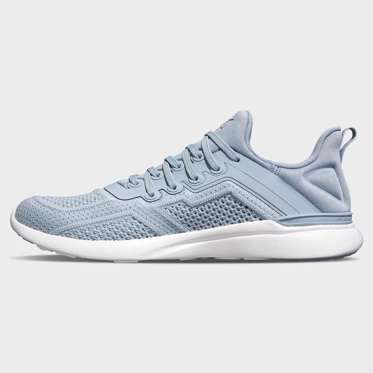 Men's TechLoom Tracer Frozen Grey / White