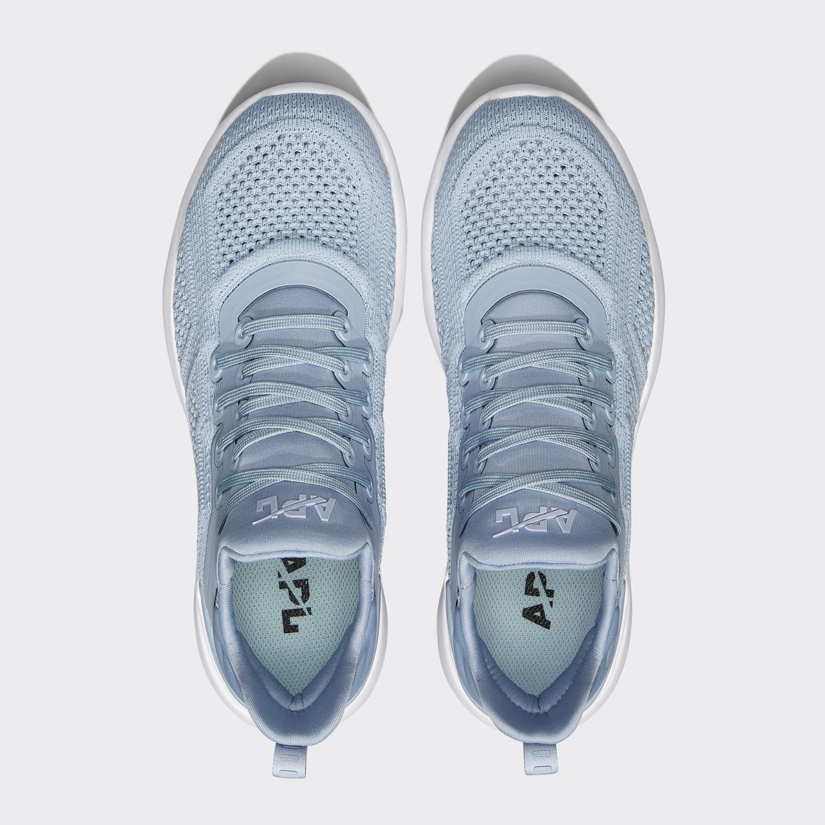 Women's TechLoom Tracer Frozen Grey / White