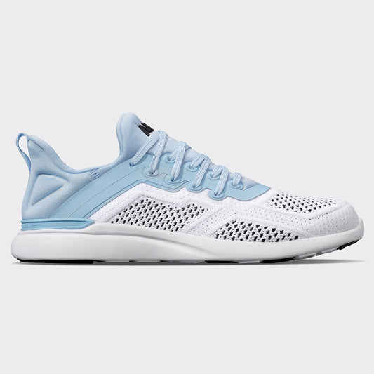 Women's TechLoom Tracer Ice Blue / Black / White